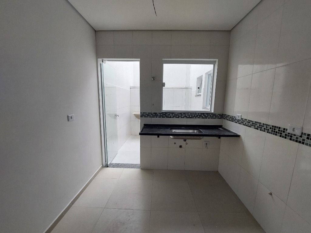 Apartamento à venda no Vila Bela Vista: 