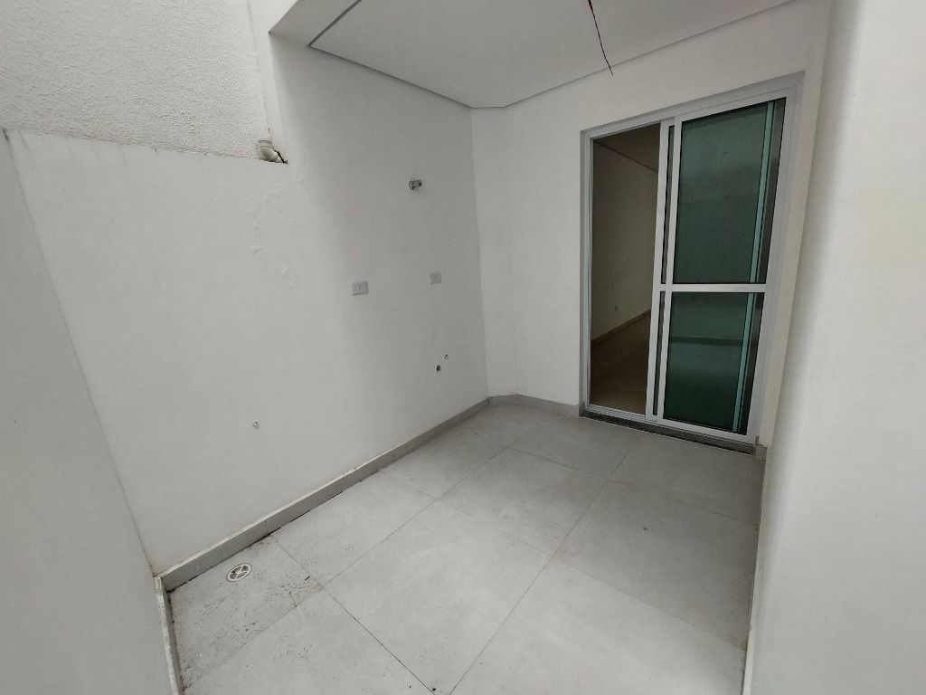 Apartamento à venda no Vila Bela Vista: 