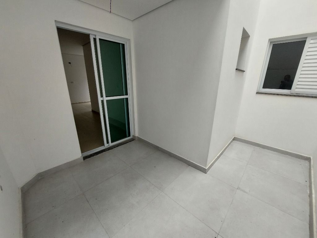 Apartamento à venda no Vila Bela Vista: 