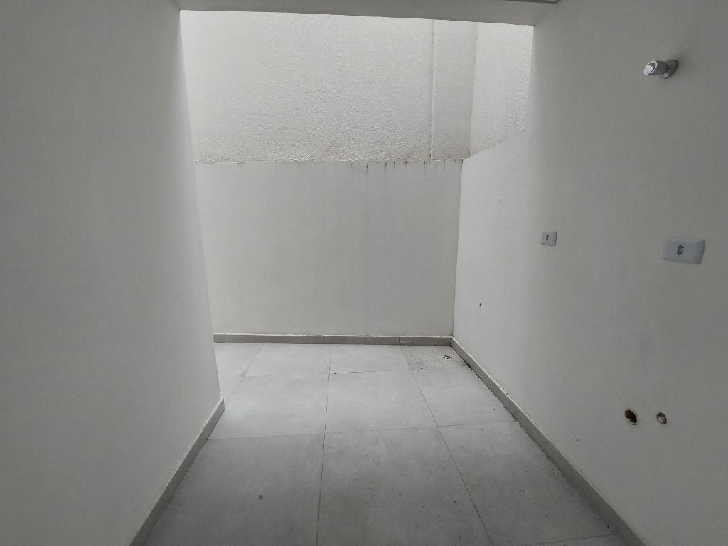 Apartamento à venda no Vila Bela Vista: 