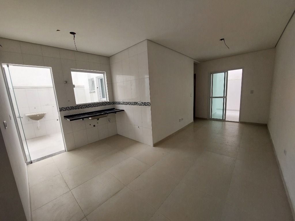 Apartamento à venda no Vila Bela Vista: 