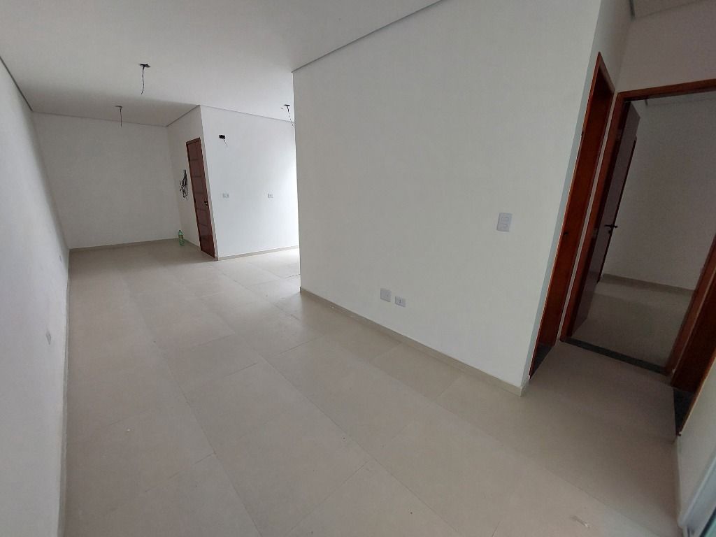 Apartamento à venda no Vila Bela Vista: 