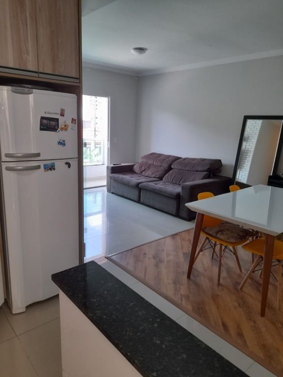 Apartamento à venda no Vila São João: 