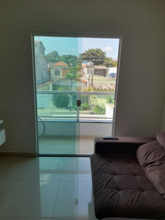 Apartamento à venda no Vila São João: 