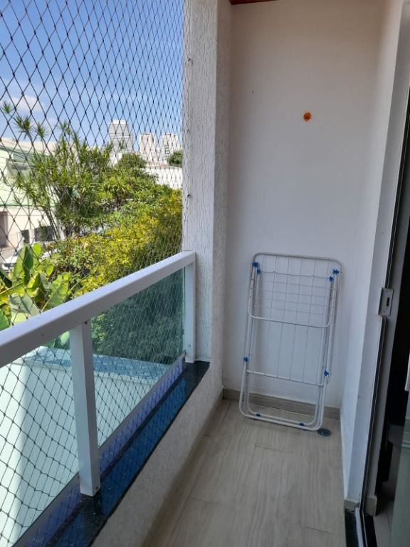 Apartamento à venda no Vila São João: 