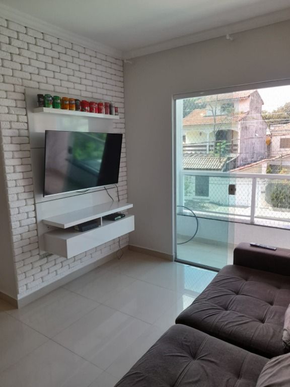 Apartamento à venda no Vila São João: 