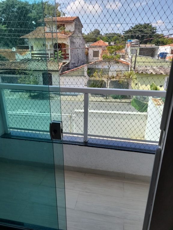 Apartamento à venda no Vila São João: 