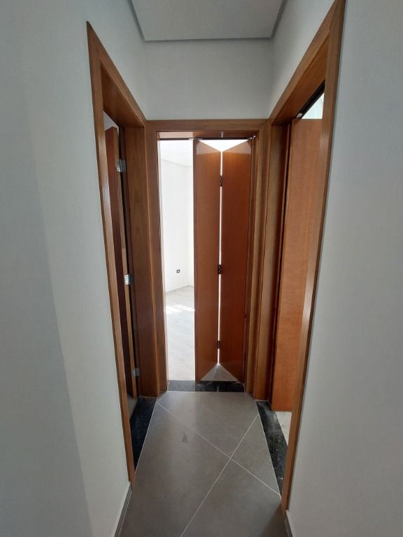 Cobertura à venda no Vila Scarpelli: 