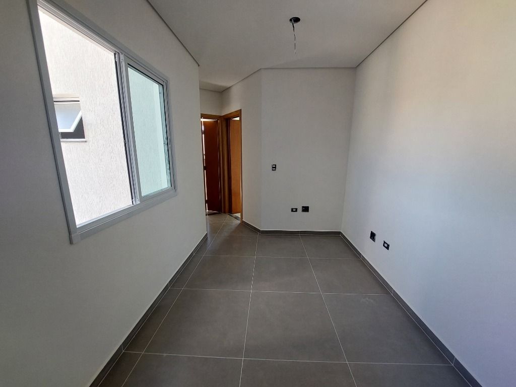 Cobertura à venda no Vila Scarpelli: 