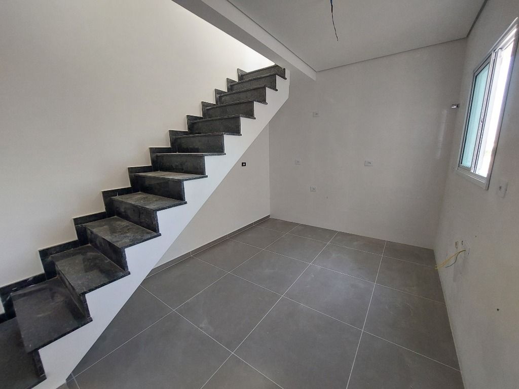 Cobertura à venda no Vila Scarpelli: 