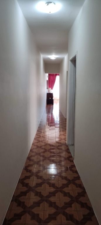 Sobrado à venda no Vila Valparaíso: 