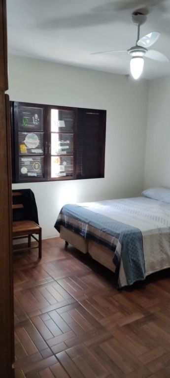 Sobrado à venda no Vila Valparaíso: 