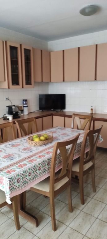 Sobrado à venda no Vila Valparaíso: 