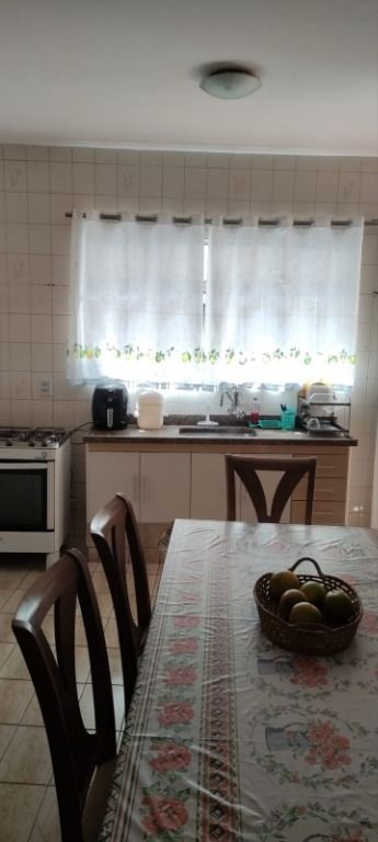 Sobrado à venda no Vila Valparaíso: 