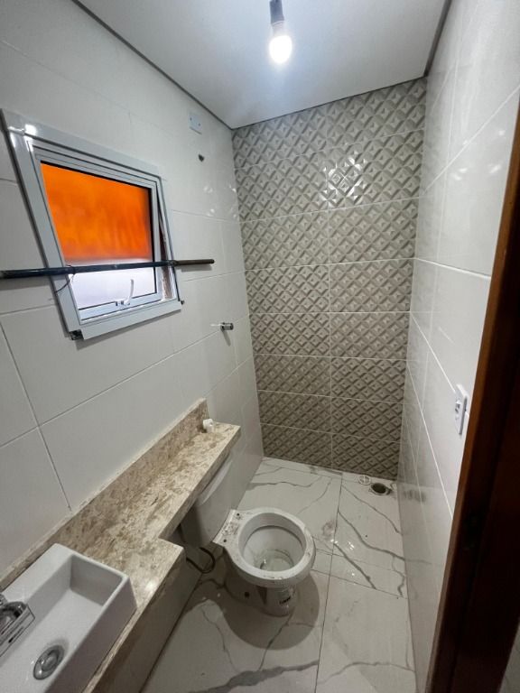 Apartamento à venda no Jardim Guarará: 