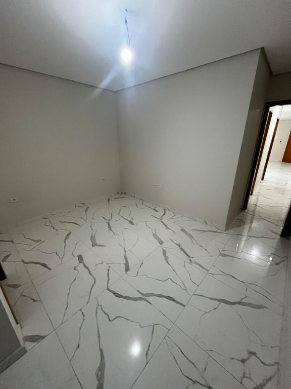 Apartamento à venda no Jardim Guarará: 