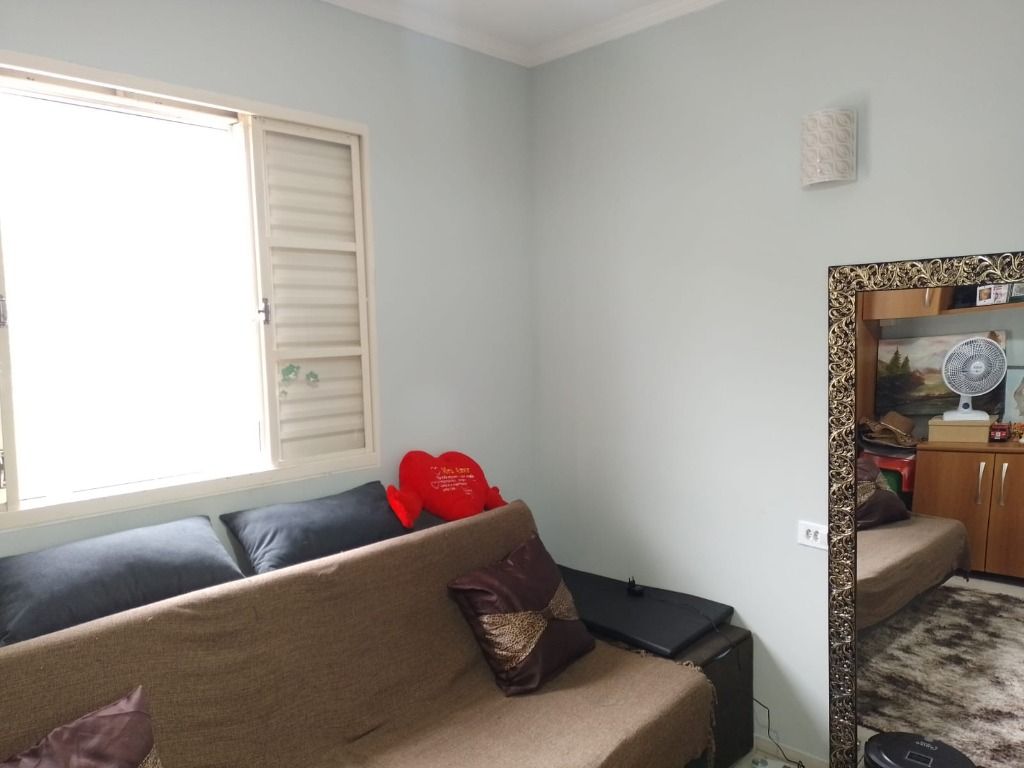 Sobrado à venda no Vila Floresta: 