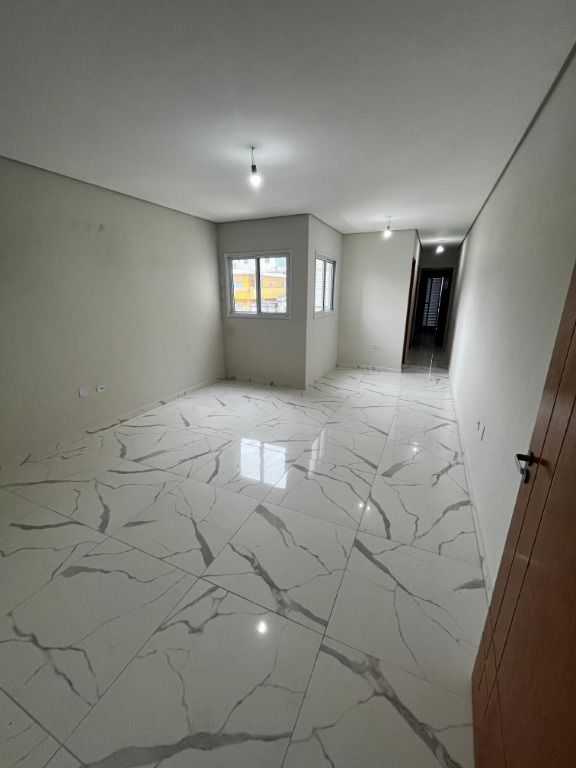 Cobertura à venda no Jardim Guarará: 