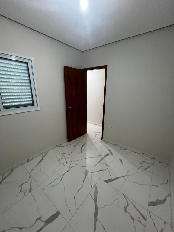 Cobertura à venda no Jardim Guarará: 