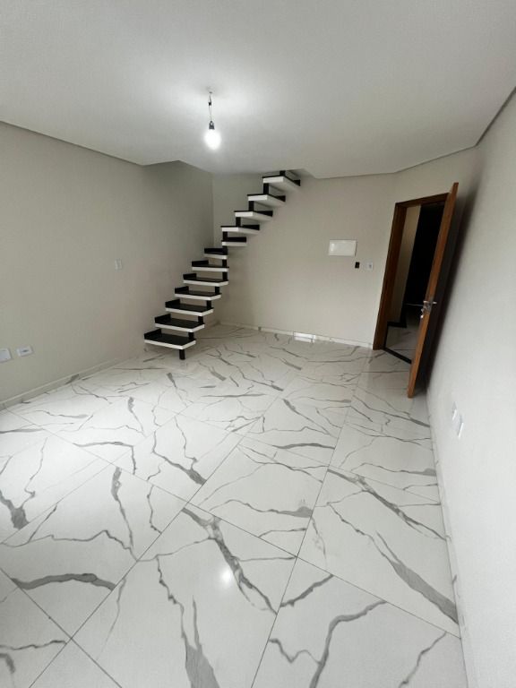 Cobertura à venda no Jardim Guarará: 