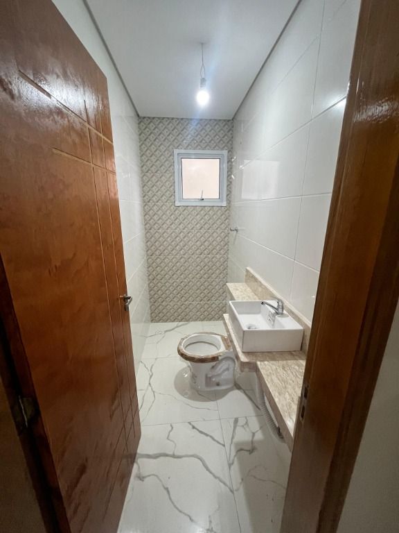 Cobertura à venda no Jardim Guarará: 