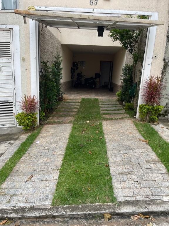 Sobrado à venda no Vila Junqueira: 