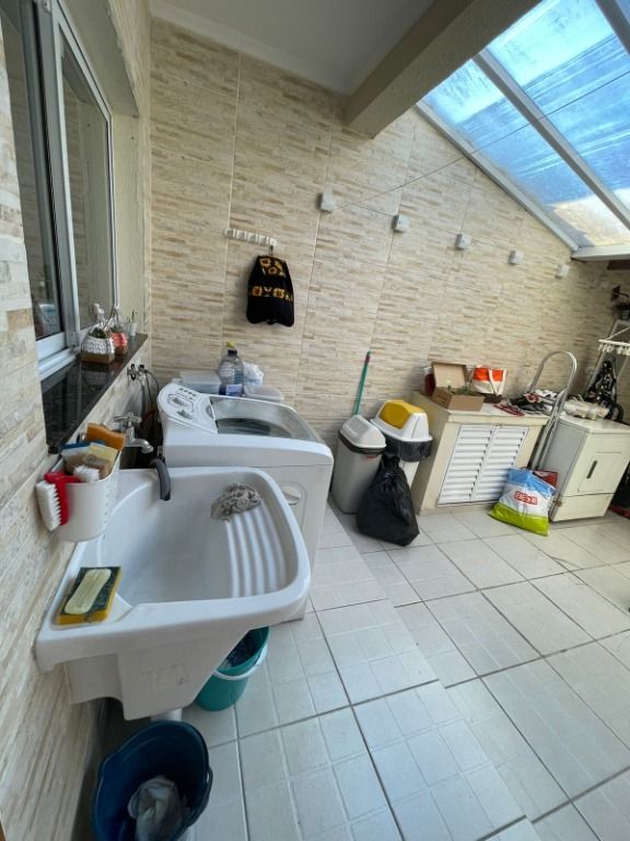 Sobrado à venda no Vila Junqueira: 