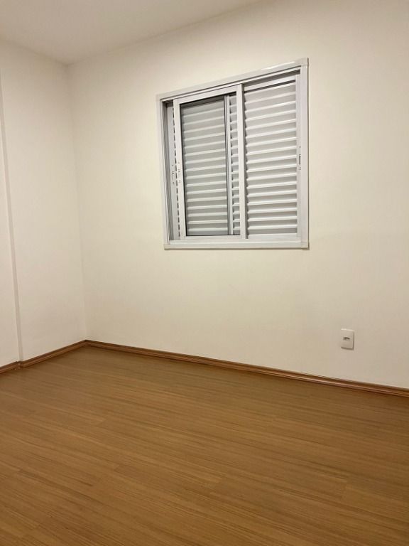 Apartamento à venda no Utinga: 