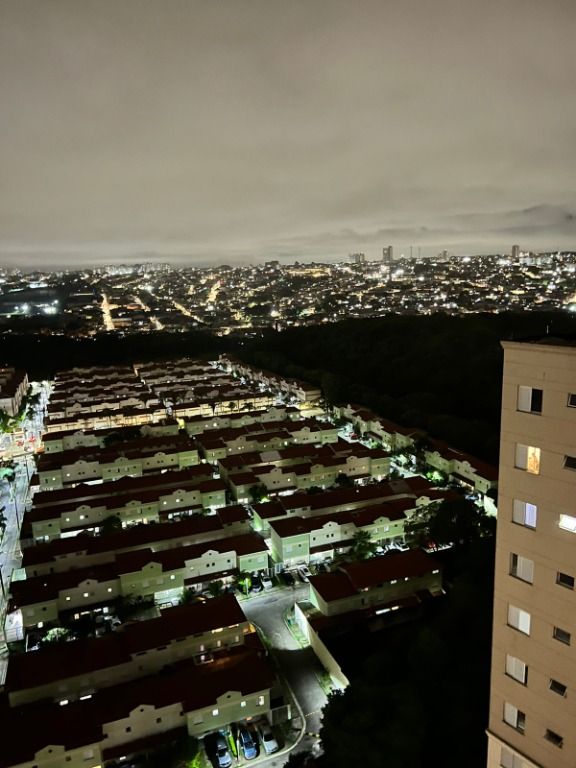 Apartamento à venda no Utinga: 