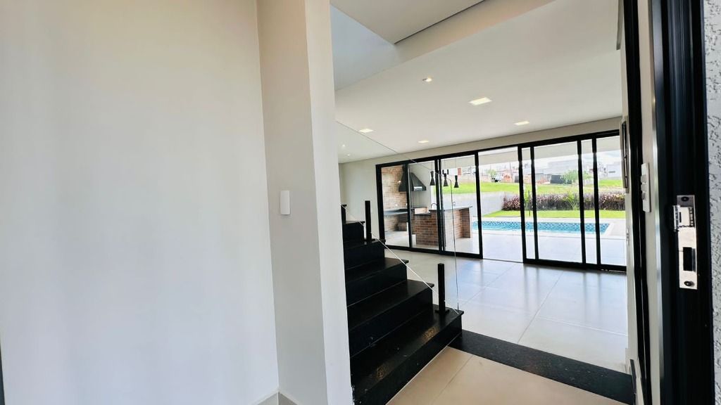 Sobrado à venda no Curitibanos: 