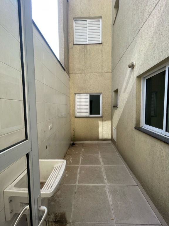 Apartamento à venda no Jardim: 