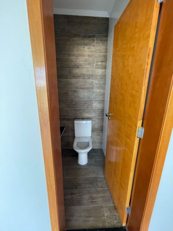 Cobertura à venda no Jardim: 