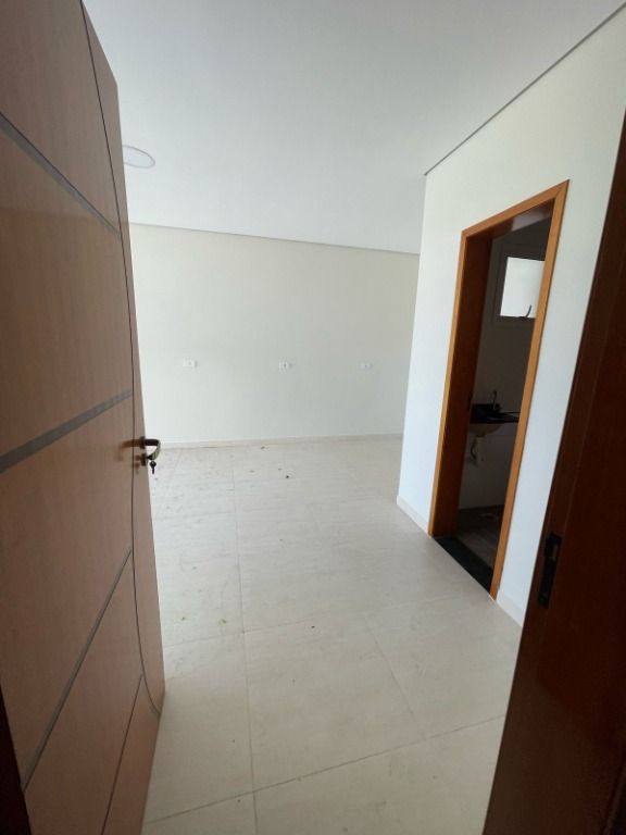 Cobertura à venda no Jardim: 