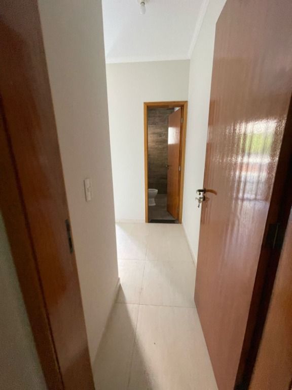 Cobertura à venda no Jardim: 