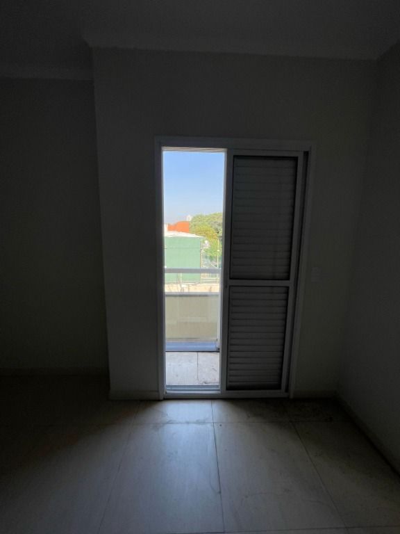 Cobertura à venda no Jardim: 