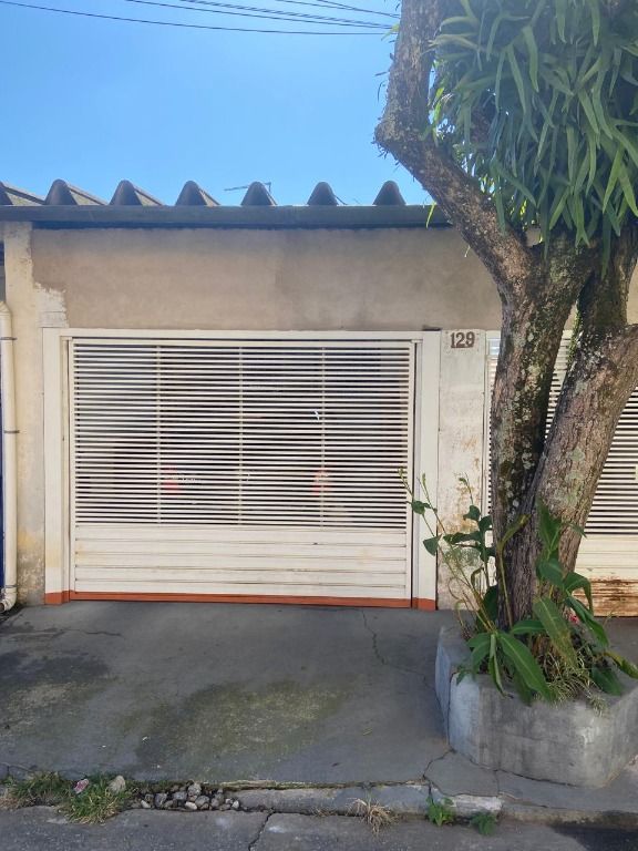 Sobrado à venda no Cidade São Jorge: 