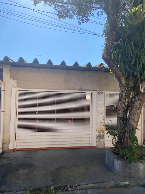 Sobrado à venda no Cidade São Jorge: 