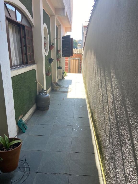 Sobrado à venda no Cidade São Jorge: 