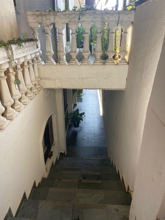 Sobrado à venda no Cidade São Jorge: 