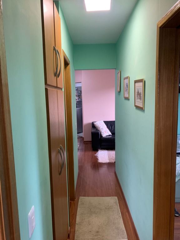 Apartamento à venda no Parque Marajoara: 