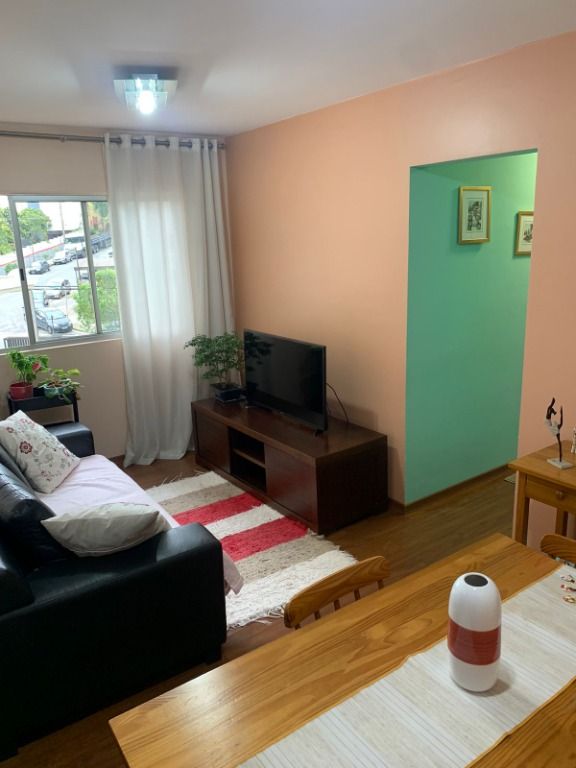 Apartamento à venda no Parque Marajoara: 
