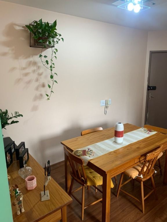 Apartamento à venda no Parque Marajoara: 