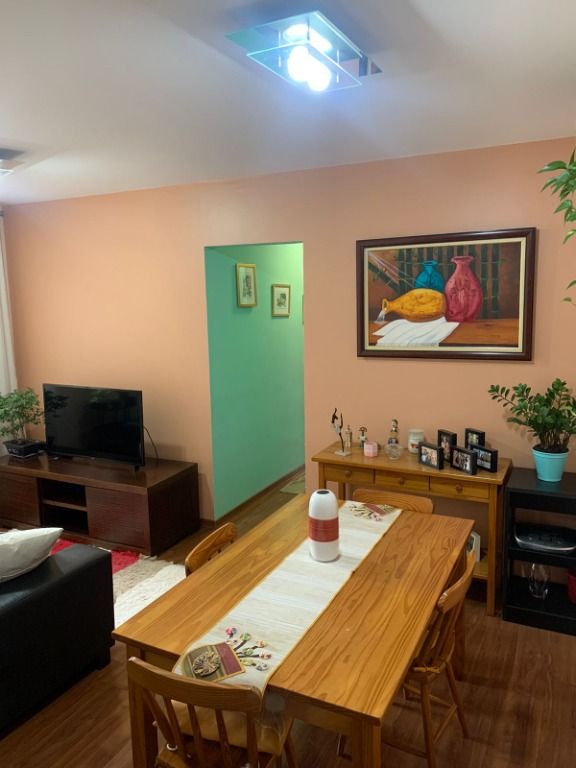 Apartamento à venda no Parque Marajoara: 
