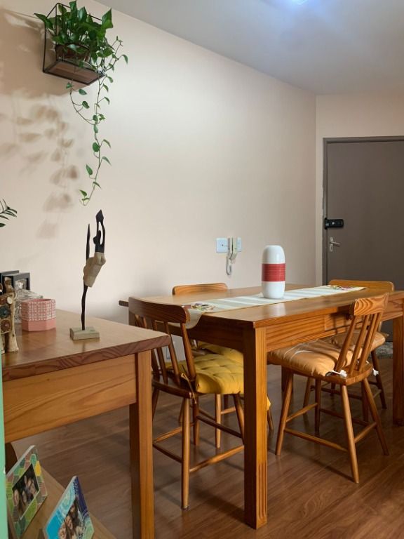 Apartamento à venda no Parque Marajoara: 