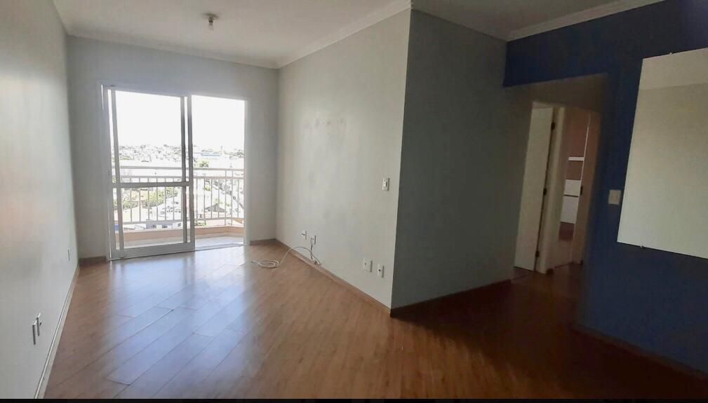 Apartamento à venda no Vila Valparaíso: 