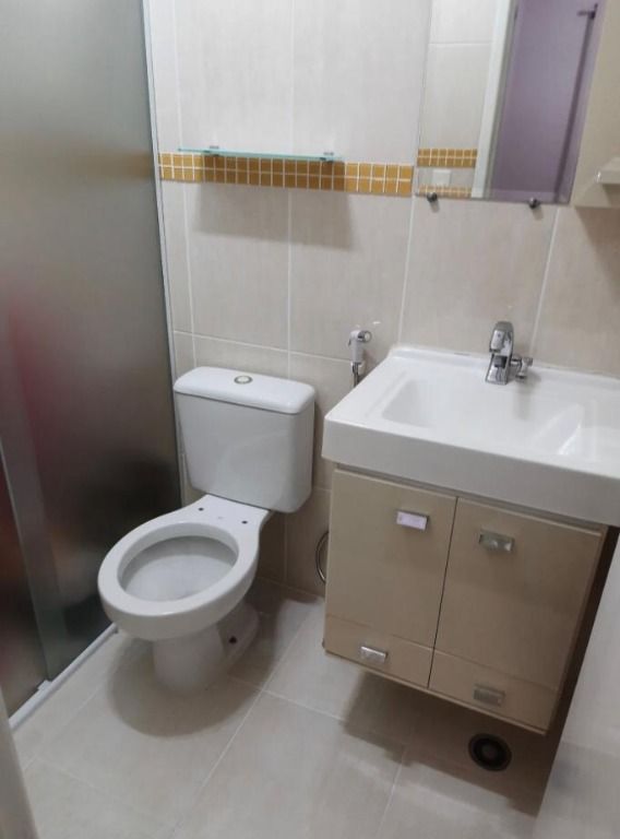 Apartamento à venda no Vila Valparaíso: 