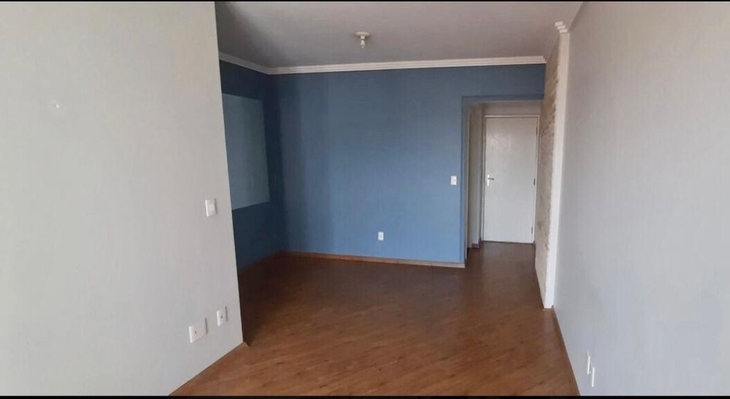 Apartamento à venda no Vila Valparaíso: 