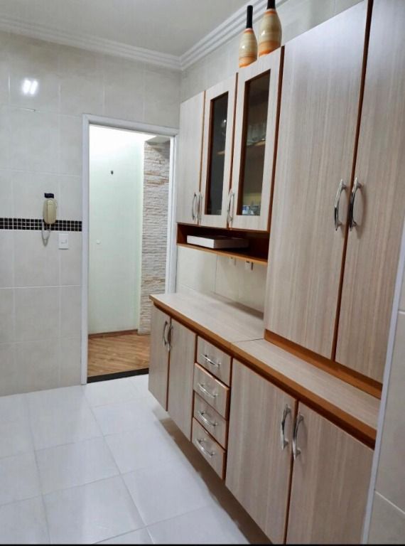 Apartamento à venda no Vila Valparaíso: 