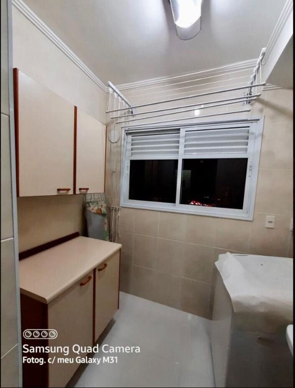 Apartamento à venda no Vila Valparaíso: 