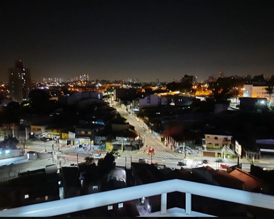 Apartamento à venda no Vila Valparaíso: 